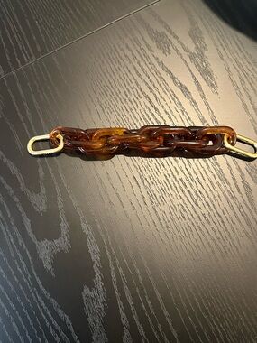 Pot De Miel Resin Handle